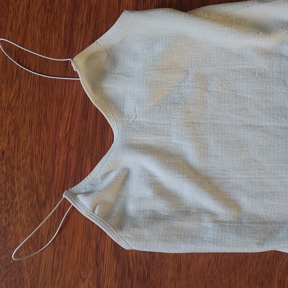 Bodycon Bodysuit - Picture 2 of 8
